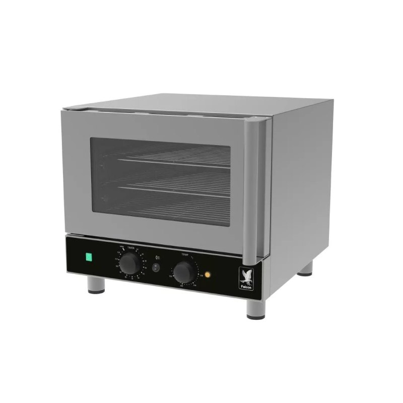 Falcon Countertop Convection Oven FE2M - islandcatering