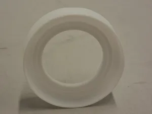 Normag GMP-Dichtung CGG025-P DN 25 (Typ PF, Glas-Glas) aus hochwertigem PTFE