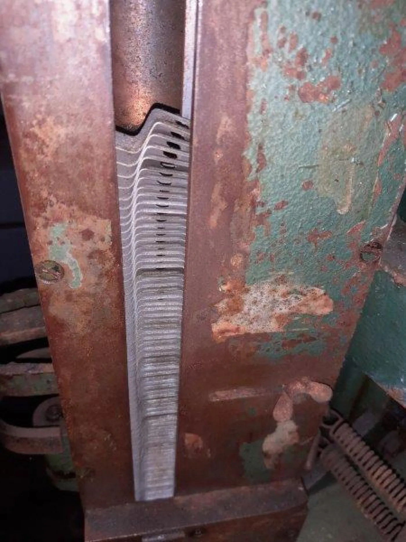 105 VDS HANG 1980 - 5
