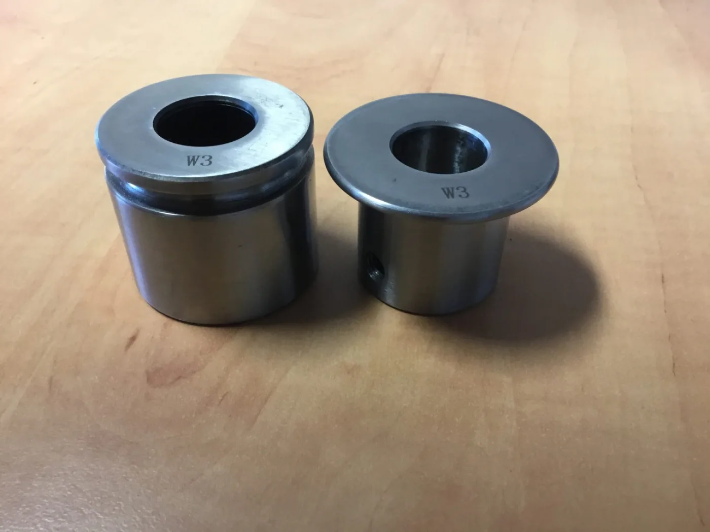 WNS Bead Roller Wiring Roll Set 22mm ID - WNS - W. Neal Services Ltd - 5