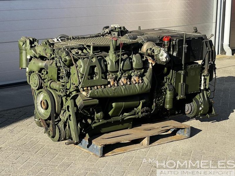 LUCHS Power Pack