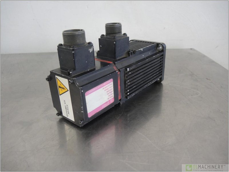 2010 OSAI/ALLEN BRADLEY SS S3016 AI1524