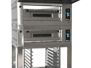 Esmach EF - P Modular Electric Deck Oven
