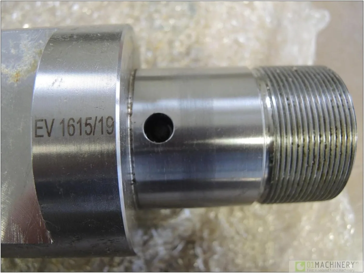 2010 EV EV 1615/19 AI1891 - 5