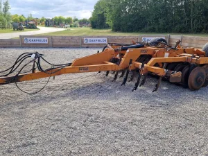 Simba 3.3m Cultipress