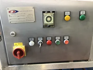 Oliver Douglas Single 80 Utensil Washer