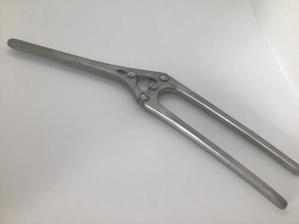Payr Intestinal Clamp 350mm