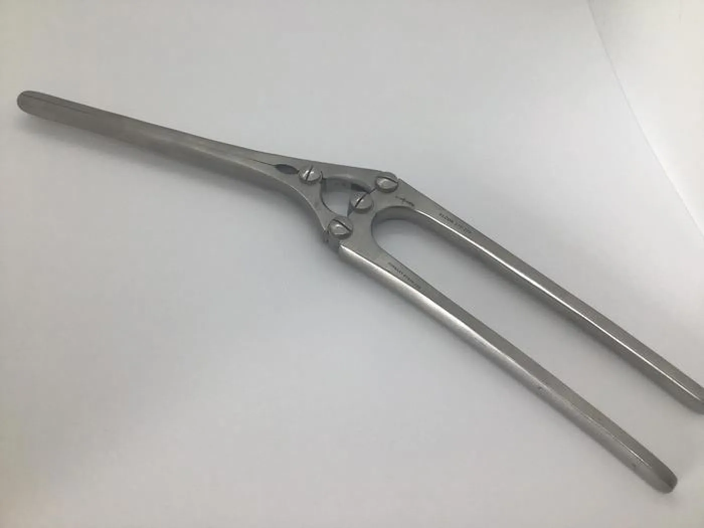 Payr Intestinal Clamp 350mm - 1