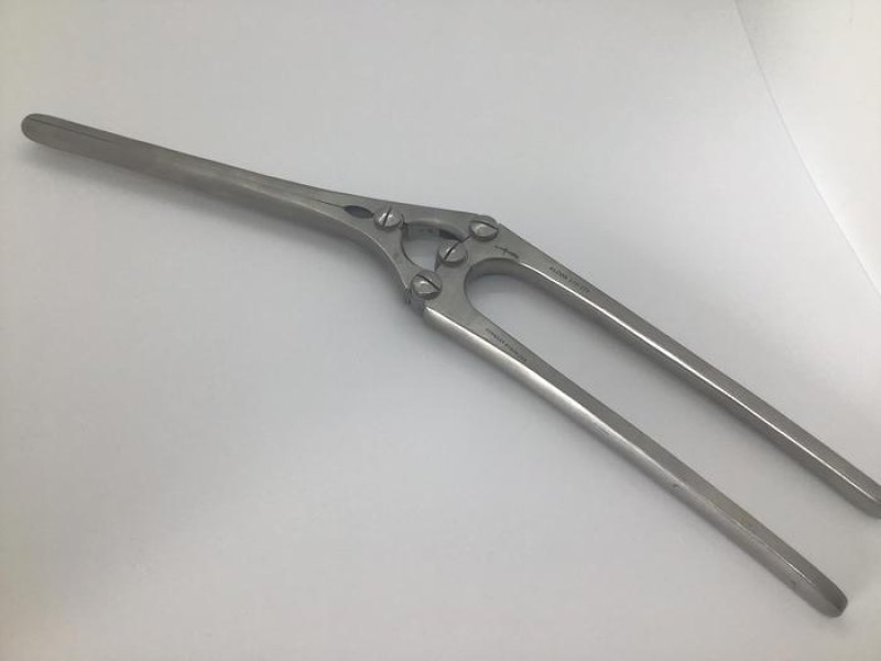 Payr Intestinal Clamp 350mm