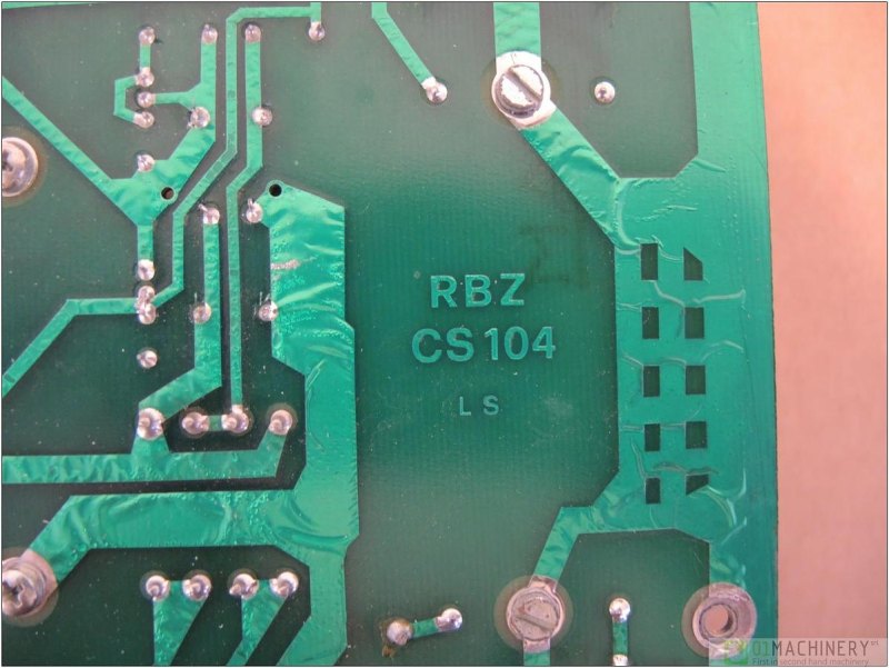 2010 RBZ CS 104 AI1756