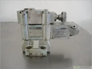 2010 DENISON R4R03+VP01+C47530 AI1754