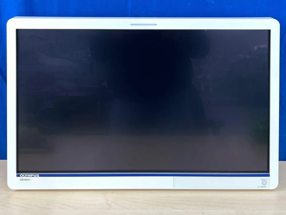Olympus Monitor Model: OEV262H YOM: 2015