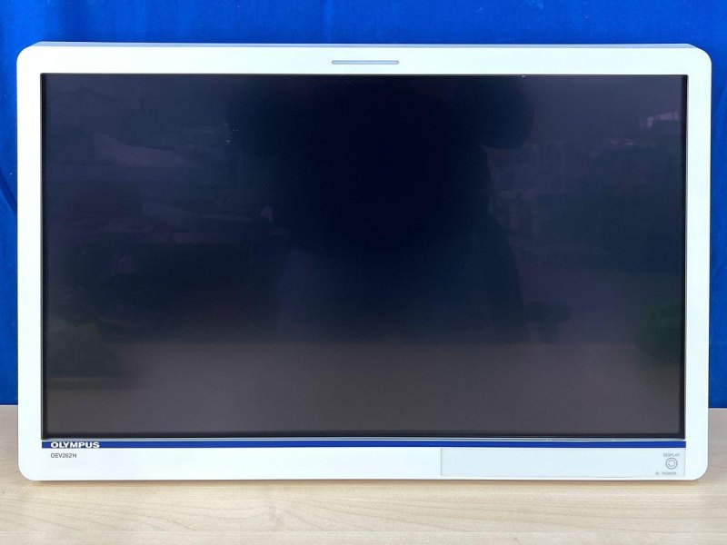 Olympus Monitor Model: OEV262H YOM: 2015