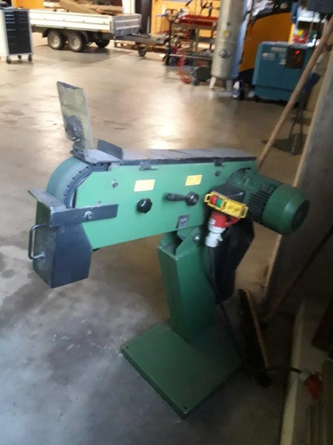 BSM 75 PRIMAT - 1
