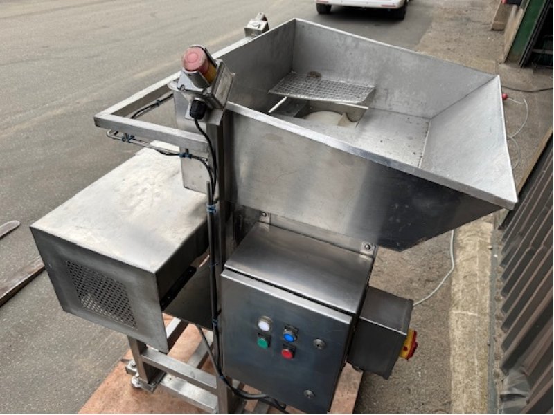 Baader 694 Bone Separator