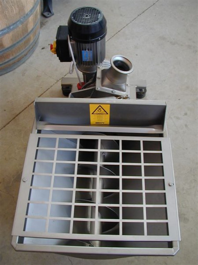 VOLUMERIC ROTOR PUMP MODEL V10, NEW MACHINE