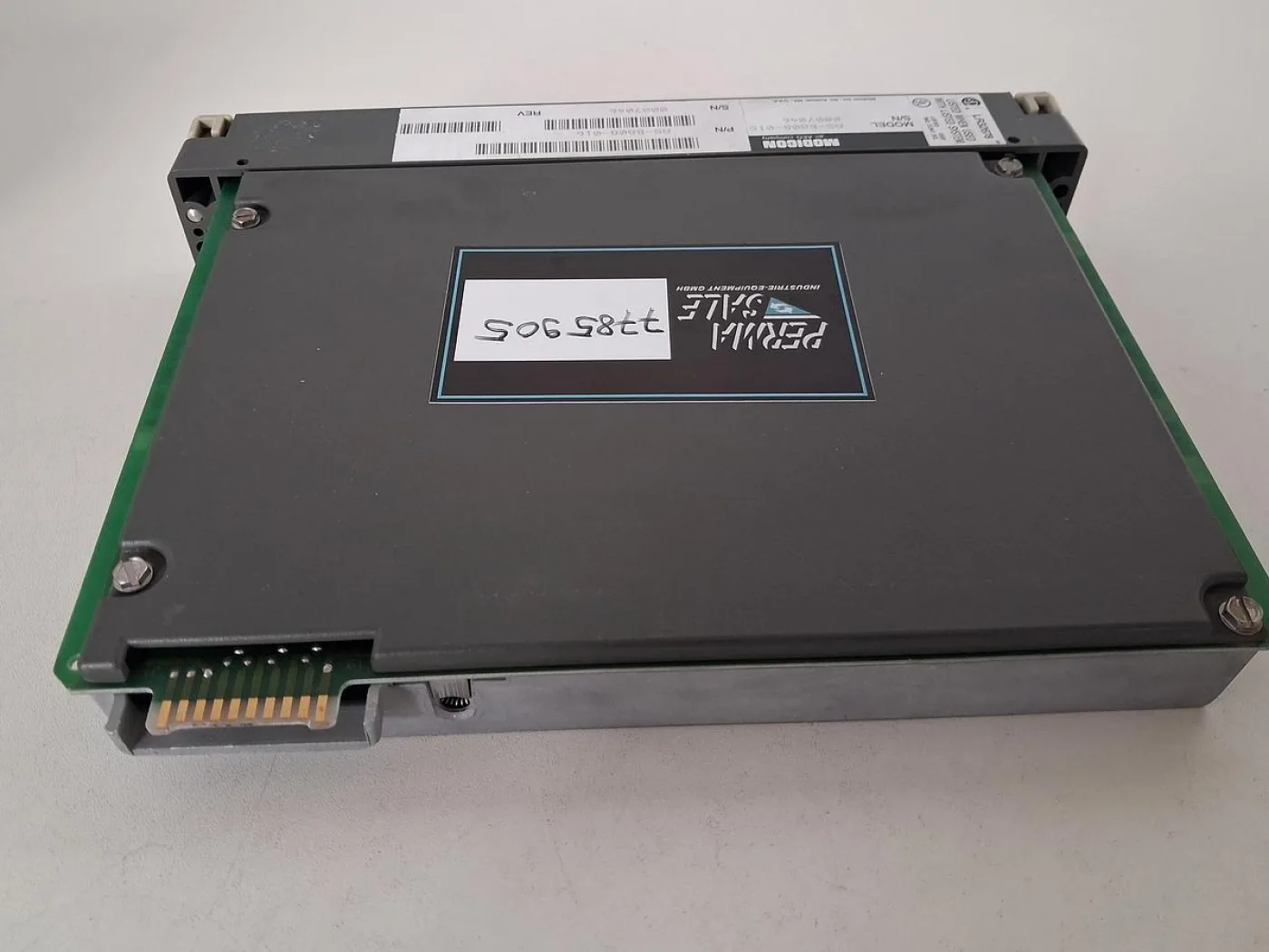 Modicon AS-B820-016 Digital Output Module - 6