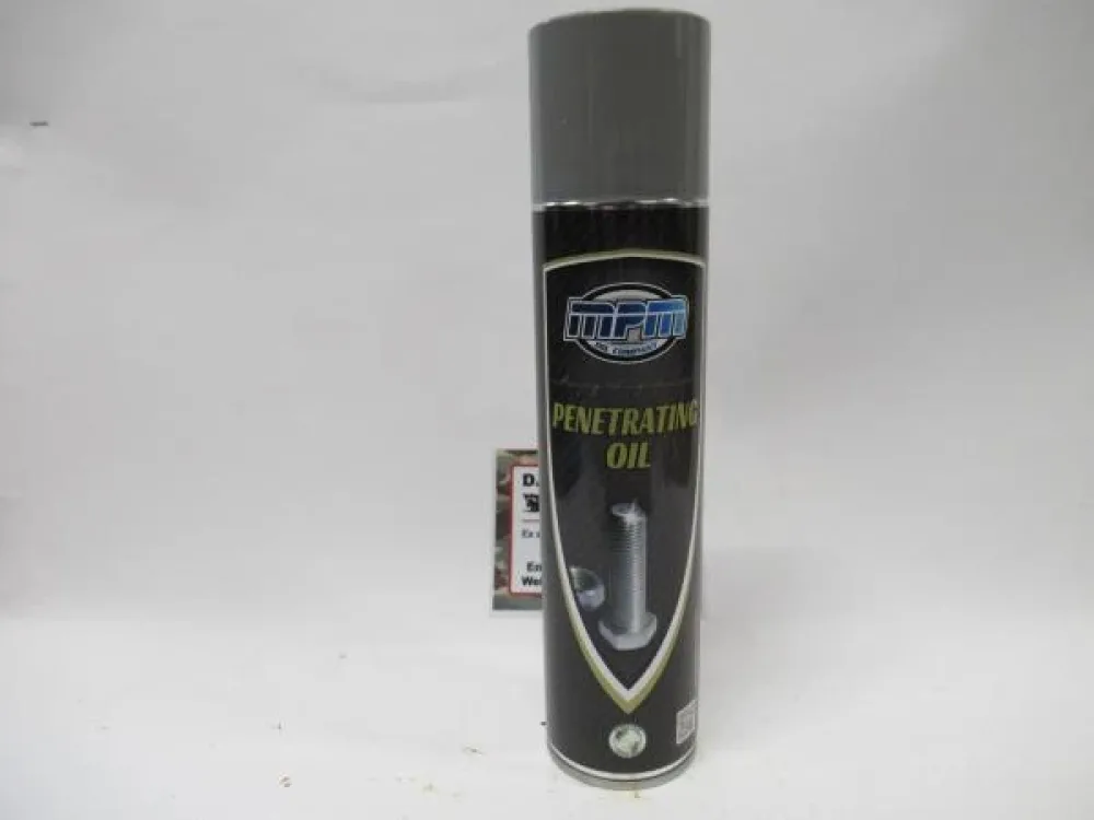 Kruipolie 400 ml