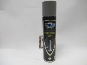 Kruipolie 400 ml