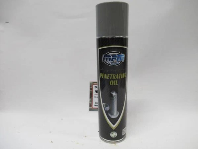 Kruipolie 400 ml