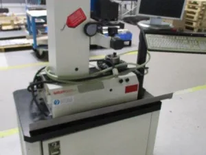 V 400 ZOLLER