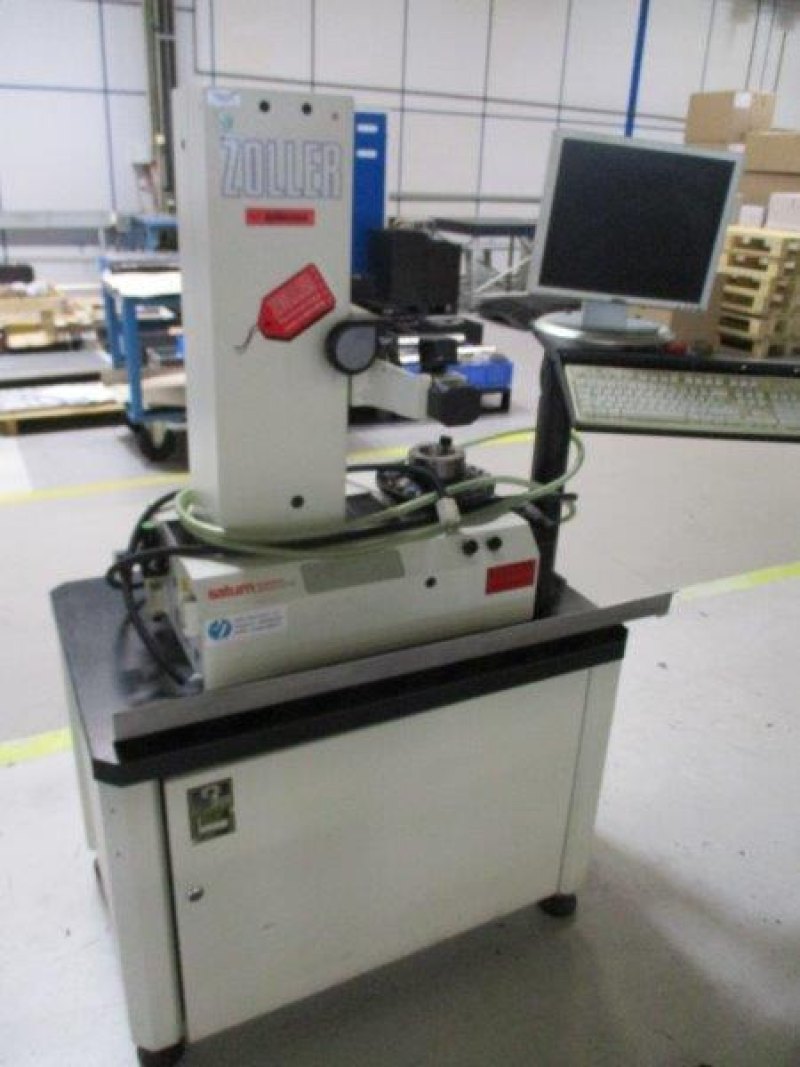 V 400 ZOLLER