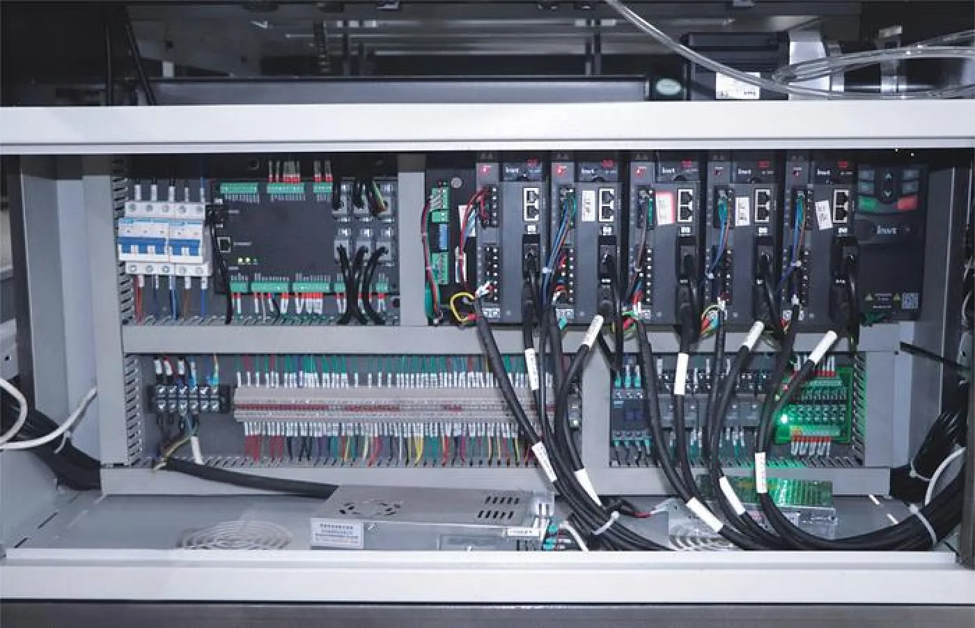 1080TD Window Patching - 7