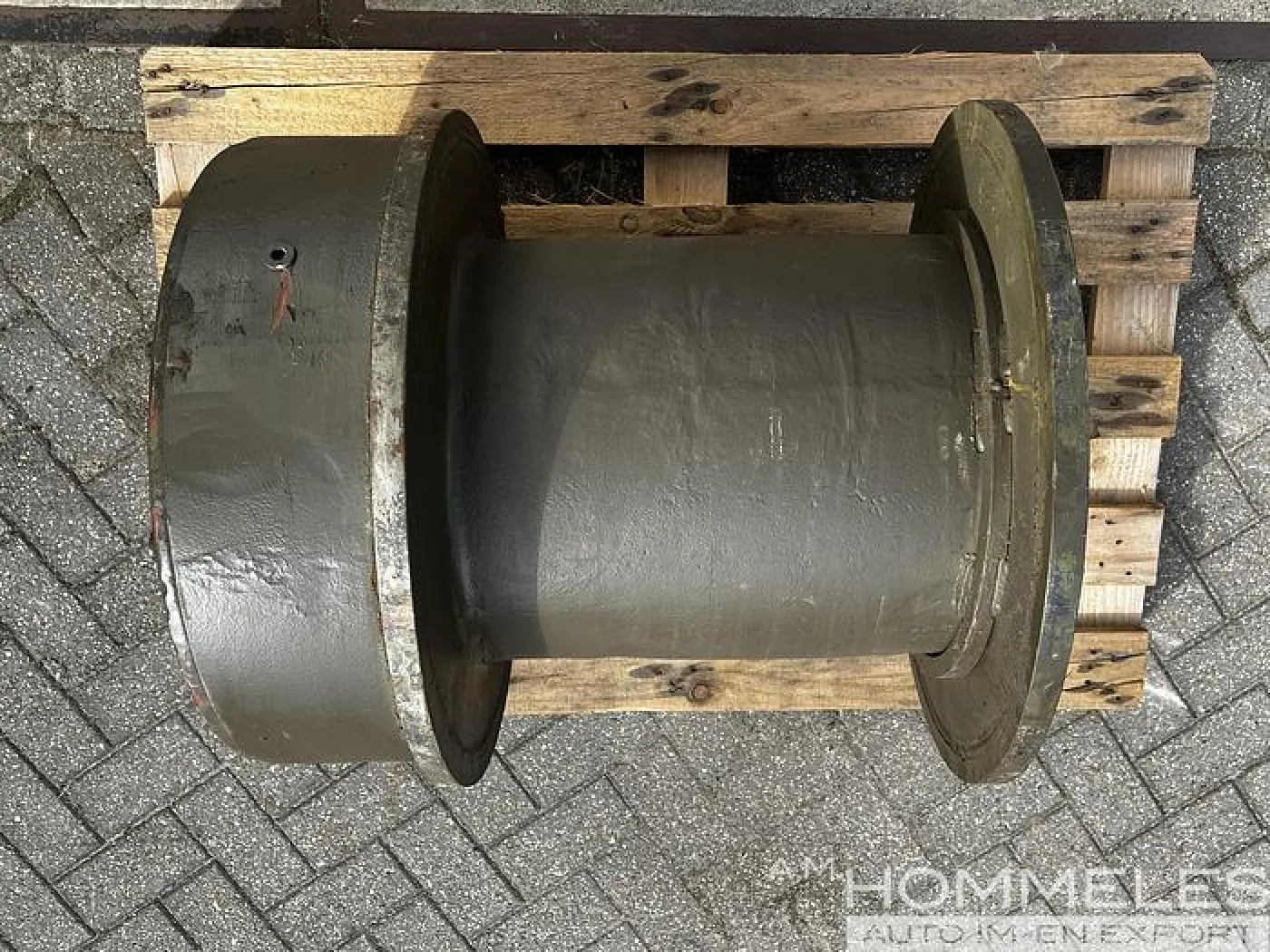 Rotzler H200 - 7