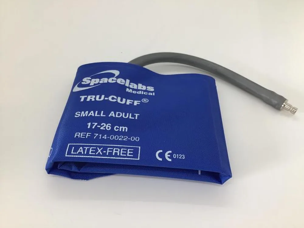 Spacelabs 714-0022-00
