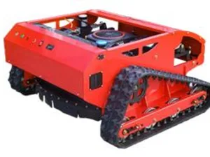 🚜 JDS SRD608-80L: Máxima Potencia Industrial (22 CV)