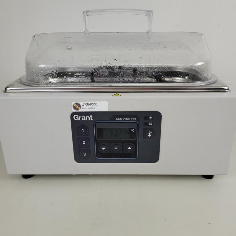Grant SAP 2S SUB Aqua Bath