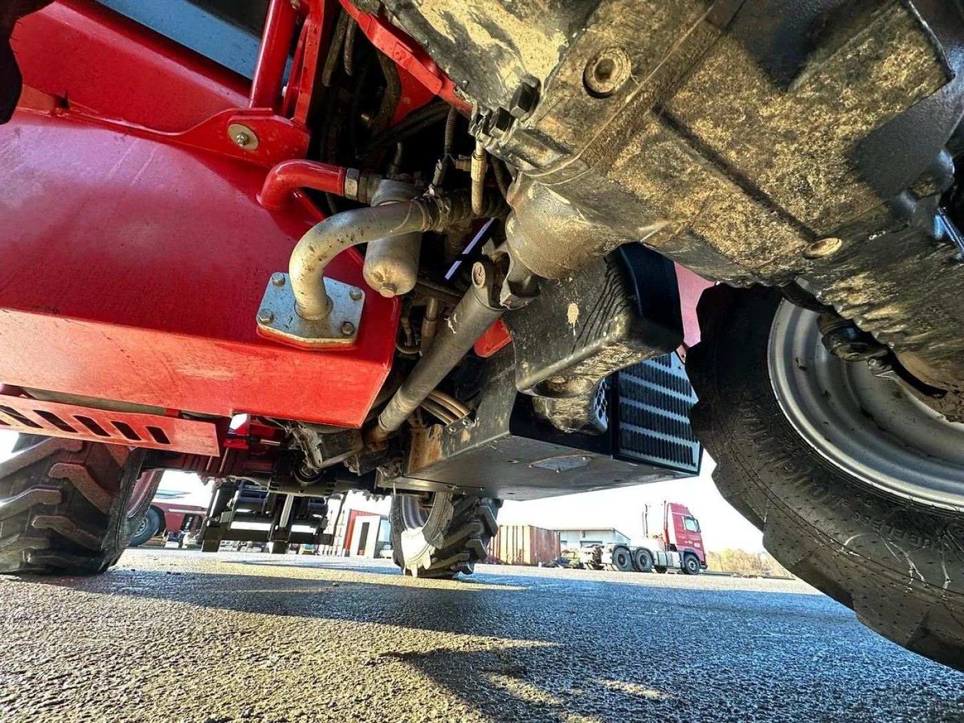 2021 Manitou MT1033 Easy 75D ST5 S1 Teleskoplader - 6