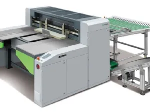 Manual Board Slitting Machine