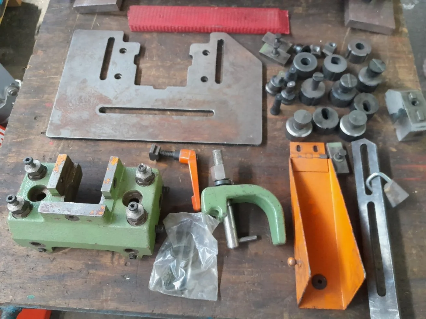 Peddimaster 28/40 H PEDDINGHAUS - 2