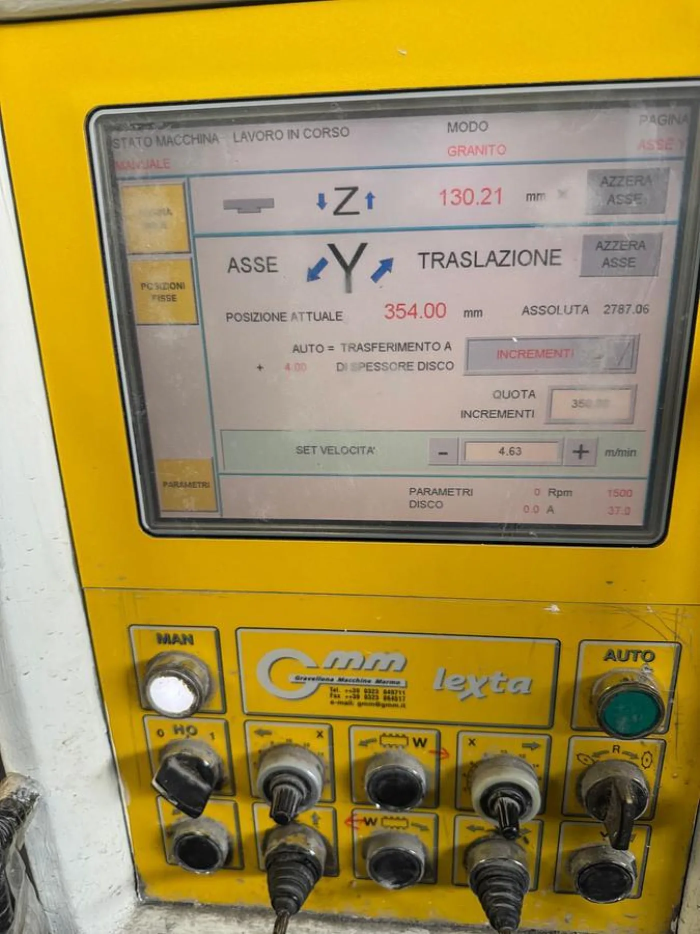 2004 GMM Lexta 36 FULL - 3