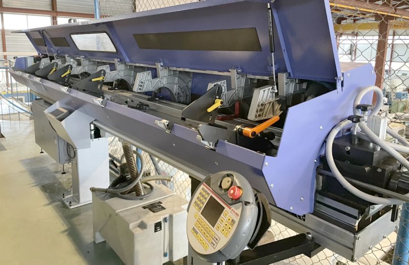 022599 - FMB Turbo Turbo 3-26