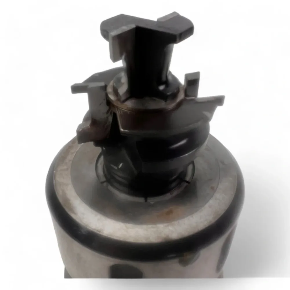HSK 63 F Spannzangenfutter mit Spannzange und HW Multiprofilfräser D=30 L= 37 mm