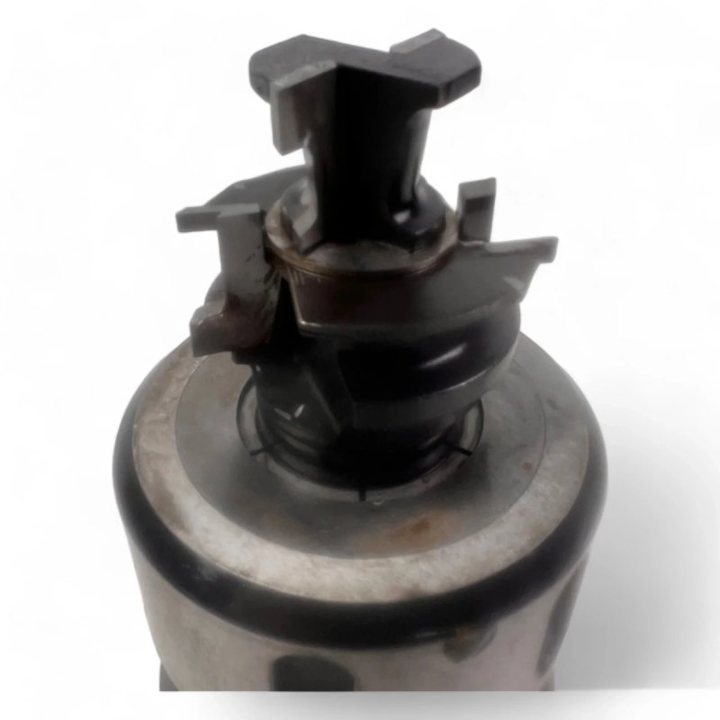 HSK 63 F Spannzangenfutter mit Spannzange und HW Multiprofilfräser D=30 L= 37 mm