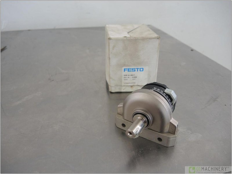 2010 FESTO DSR-16-180-P AI1464