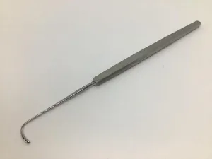 hook medium graefe