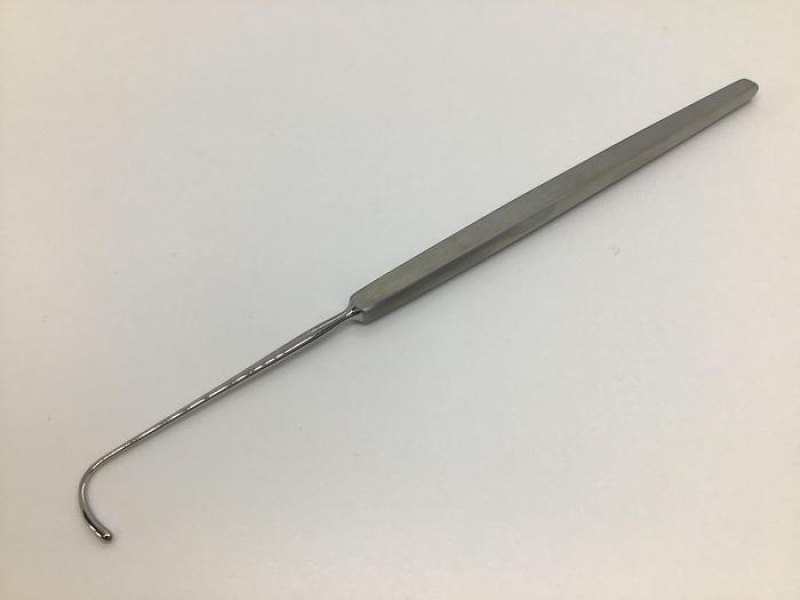 hook medium graefe