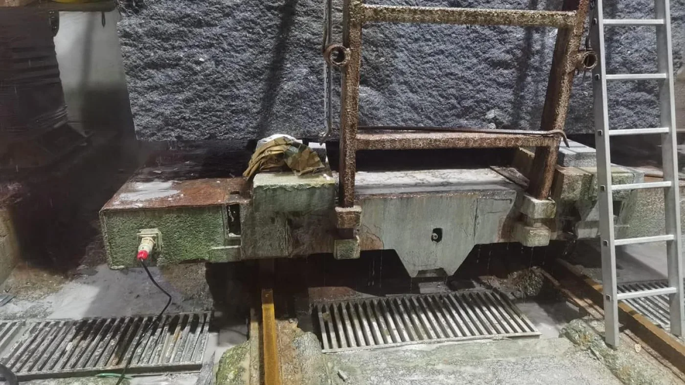 2000 Pellegrini Polywire 5 - 4