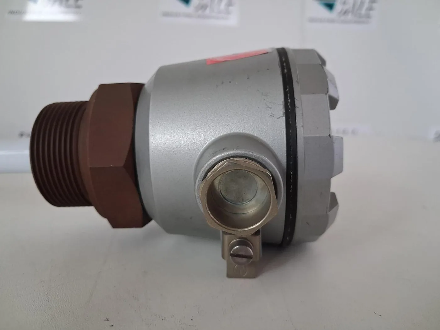 Endress+Hauser PTFE 750 mm Niveausonde - 2