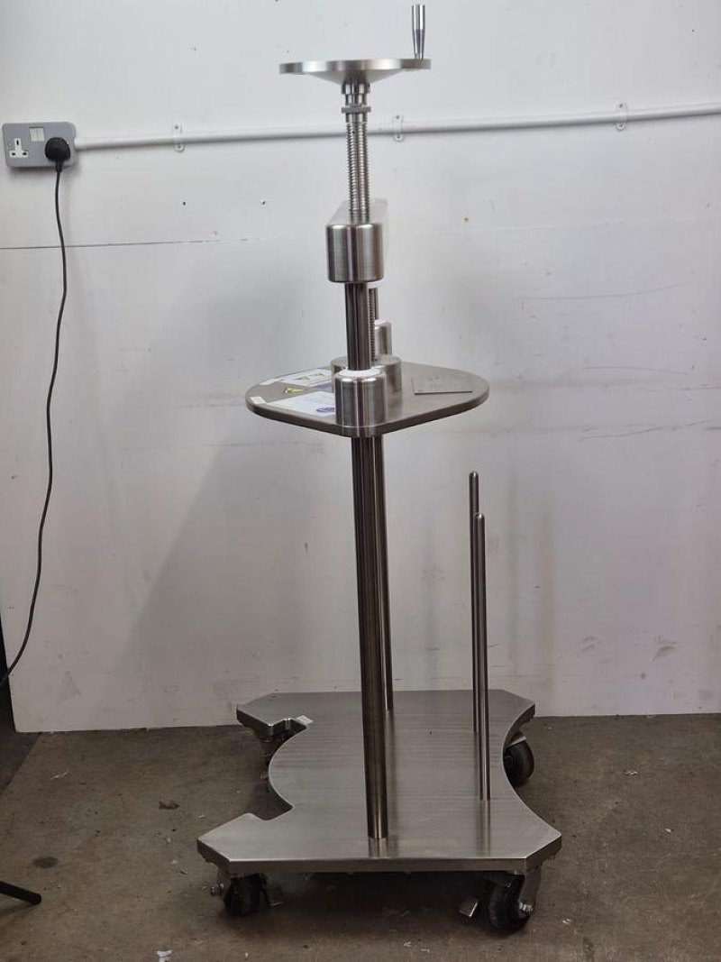 3M Zeta Plus Encapsulated System Holder