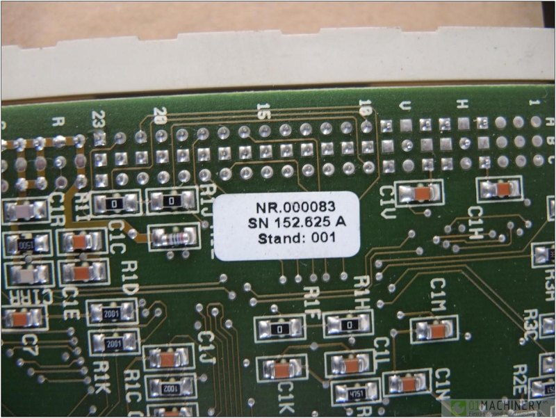2000 ARBURG 709 AI1798