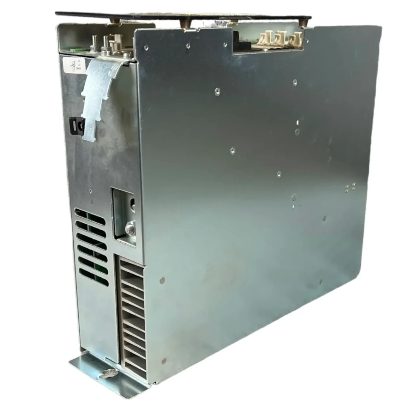 INDRAMAT Bosch Rexroth AC Servo DDS02.1-W200-D DAE0 1.1 - 5