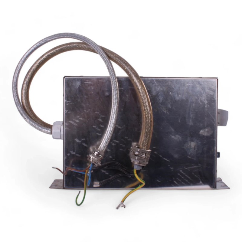 KEB HOMAG FS3914-33-33 00.90.425-4161 Filter 3x460V 33