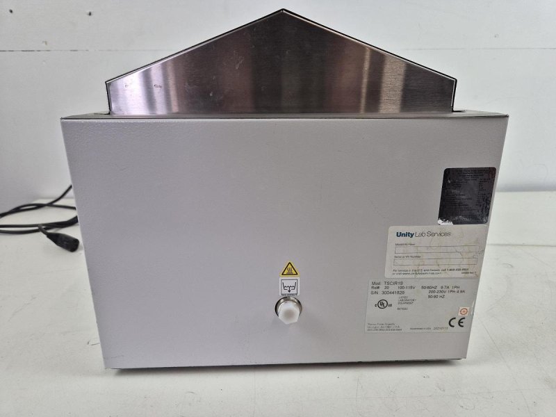 Thermo Scientific Precision CIR19 Heated Circulating Bath