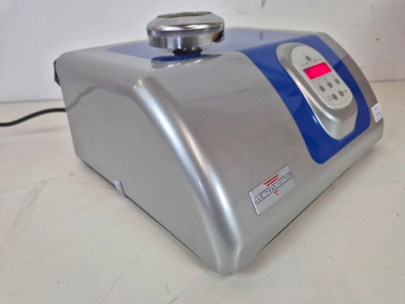 Englesmann Jolting Volumeter STAV 11 - 2