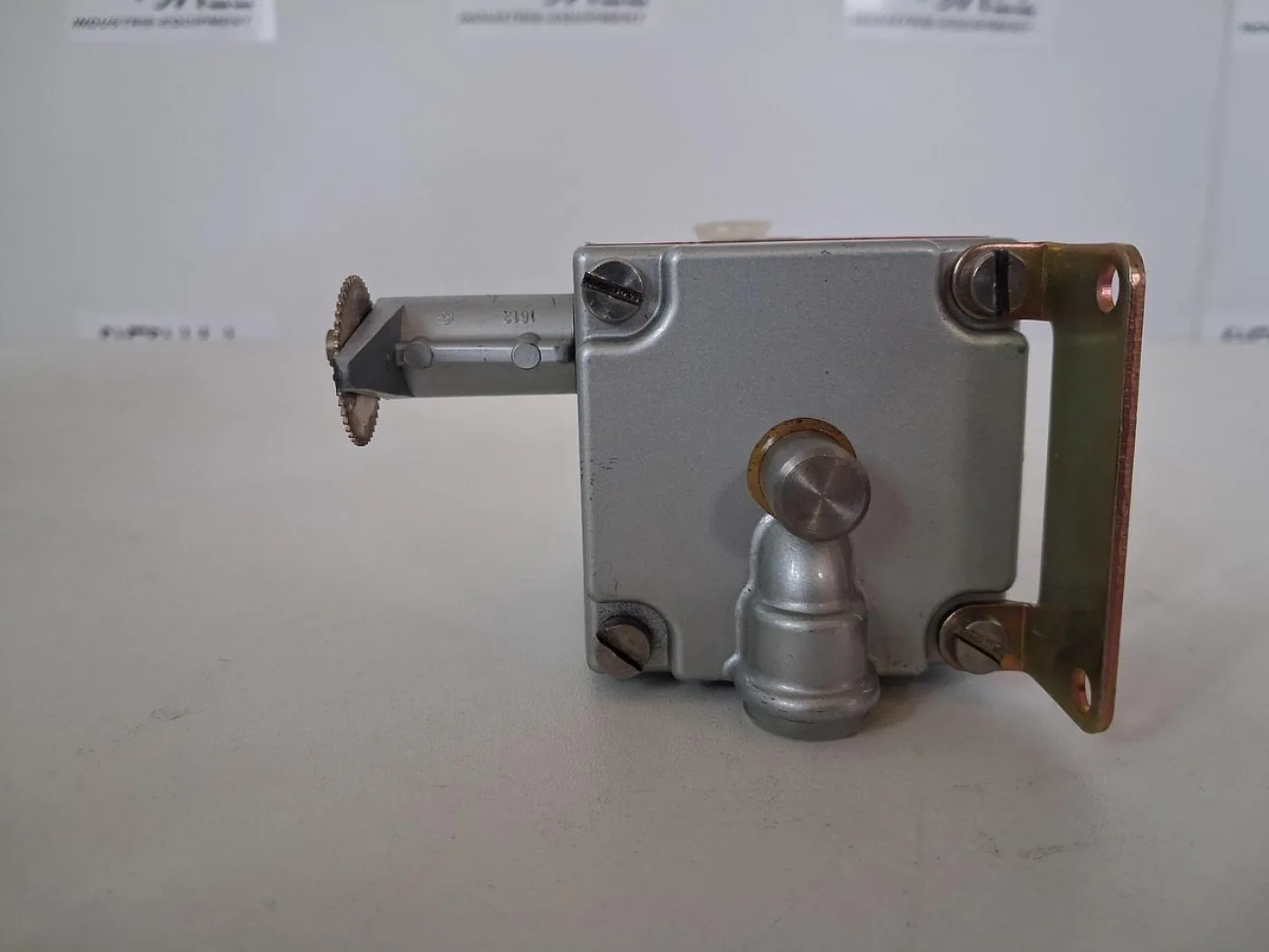 Eckardt Type 6191901 Asym Relay - 7